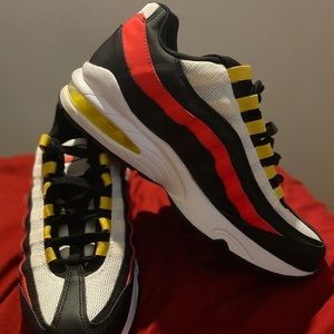 Nike Air Max 95 Boys